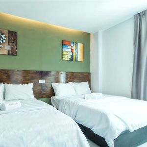 Econtel Hotel